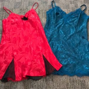 Victoria’s Secret nighty bundle